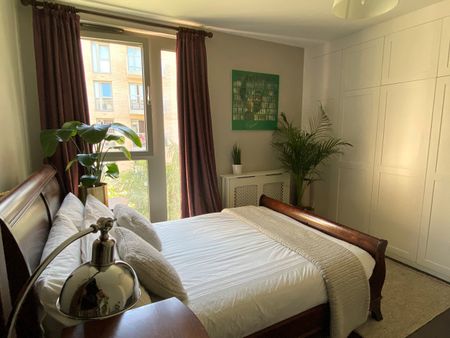 2 Bed Flat, Parkside Court, E16 - Photo 5