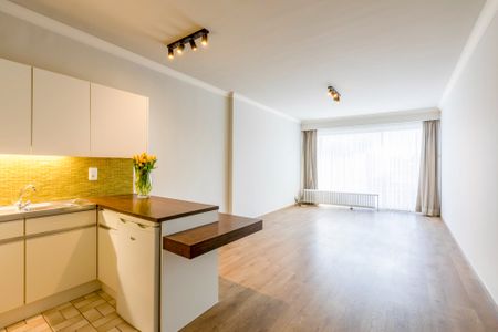 Goed gelegen en volledig instap klaar 1-slaapkamer appartement - Foto 4