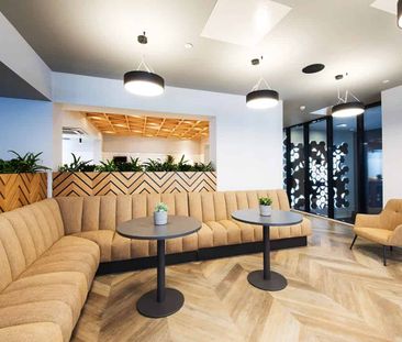 Double Wheelchair Accessible Studio - Photo 2