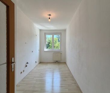 Herbstaktion für Familien: Gepflegte 3-Zimmerwohnung mit Extra-Vort... - Photo 6