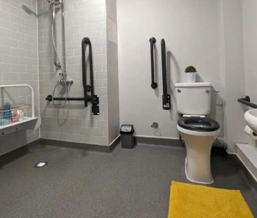 Studio With Wet Room - Photo 5
