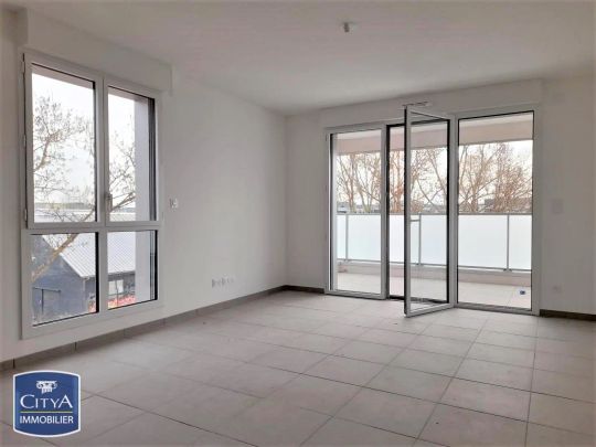 Appartement à louer 3 pièces 64.26m² - Photo 1