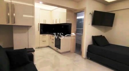 Studio/Γκαρσονιέρα για ενοικίαση - Πάτρα, - Φωτογραφία 2
