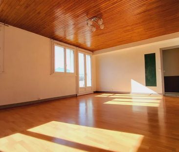 Location Appartement 3 pièces 72m² CHAMBERY 73000 - Photo 3