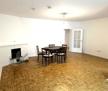 Düsseldorf-Angermund - Exklusive Wohnlage! Renovierte 4-Zimmer-Wohn... - Photo 1