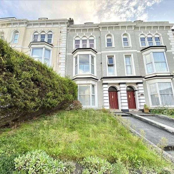 Woodland Terrace, Plymouth, Plymouth, PL4 - Photo 1