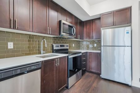 For Lease - 9700 Ninth Line Unit# #312, Markham, Ontario - Photo 3