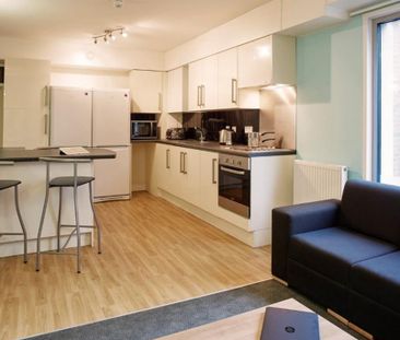 Flat share to rent - Photo 1