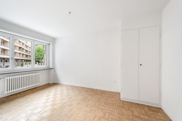 Im Herzen von Zürich-Wiedikon - Leben am Puls der Stadt - Foto 1