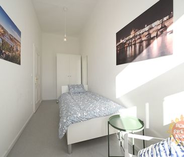 Pronájem pokoje 11 m² - Photo 1