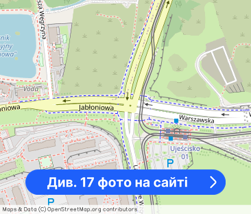 Mieszkanie dwupokojowe, słoneczne, położone w pobl - Фото 1