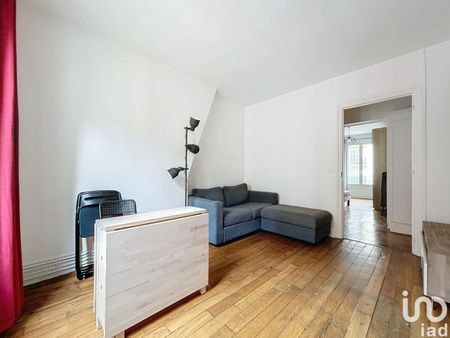 Appartement 2 pièces de 37 m² à Paris (75012) - Photo 5