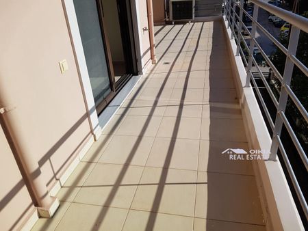 Ενοικιάζεται Τεσσάρι - Μέση Αγυιά/Πάτρα - Photo 2