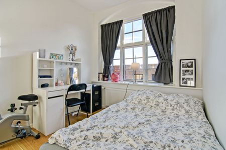 Møllegade 11, 2. tv. - Photo 4