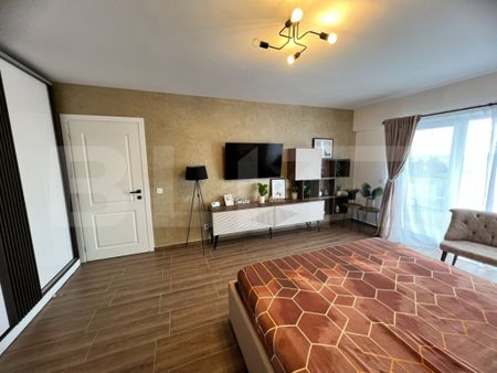 Studio 55 mp cu incalzire in pardoseala si loc de parcare, z - Fotografie 3