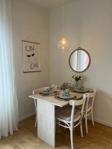 Svartbäcksgatan, Uppsala - Foto 2