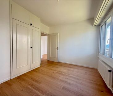 3.5 Zimmer, 2. Stock - Photo 3