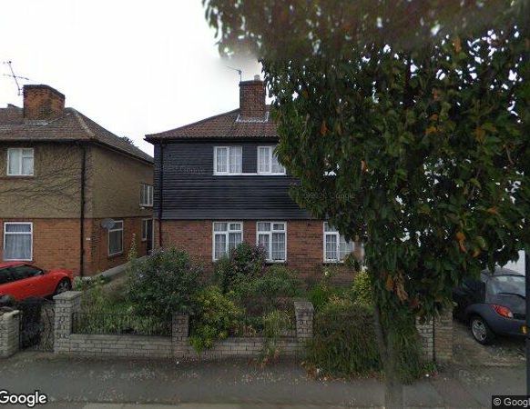 Room in a Shared House, Gaysham Avenue, IG2 - Photo 1