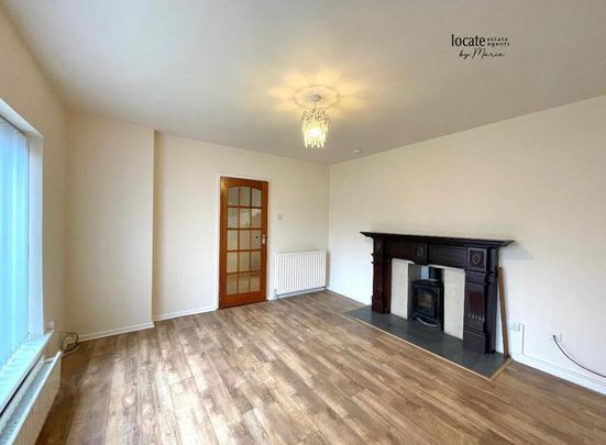 2 St George’s Terrace, Dromore, BT78 3EB - Photo 1