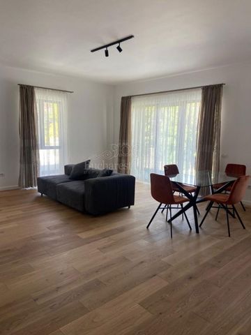 Modern One Bedroom, Pipera - Fotografie 5