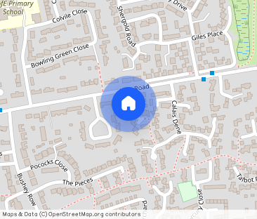 Southby, Bampton, OX18 - Photo 1