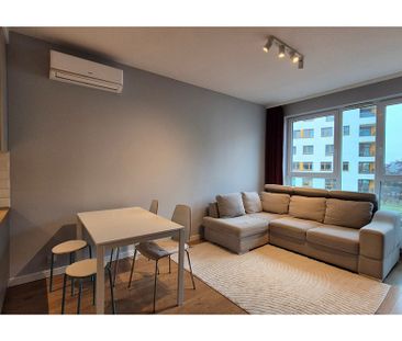 Apartment for rent, Miedzyborska Street 8B, Gocław - Фото 6