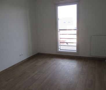 Location Appartement 2 Pièces 40 m² - Photo 4