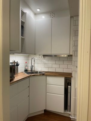 Odalslingan, Järfälla - Photo 1