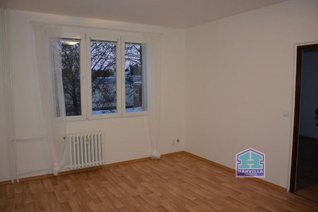 Pronájem bytu 2+kk 37 m² - Фото 2