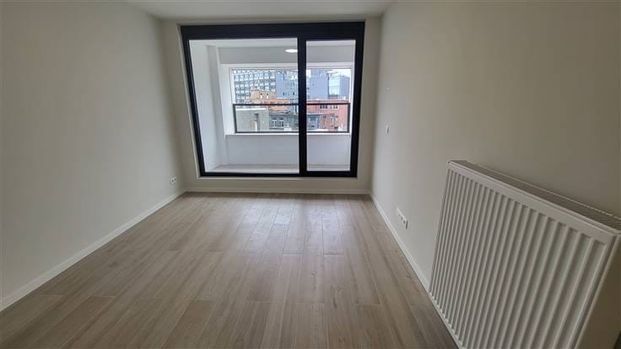 Appartement te huur - Foto 1