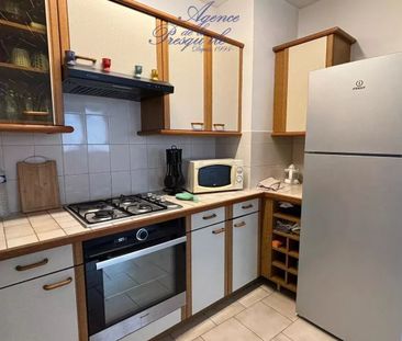 Location Appartement 1 pièce 31m² CARQUEIRANNE 83320 - Photo 4