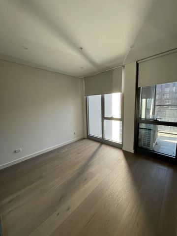 Modern Luxury 1 Bed + Study High Level North Facing Apartment for Lease!! - Photo 5