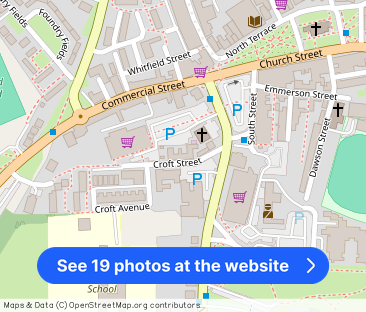Plot 1, Oakwood Court, Crook, DL15 - Photo 1