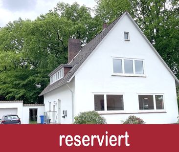 Attraktive 3-Zimmer-Obergeschosswohnung in einem Zweifamilienhaus a... - Photo 6