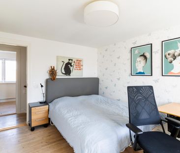 Lyst og rummeligt rækkehus i Kastrup - Foto 3