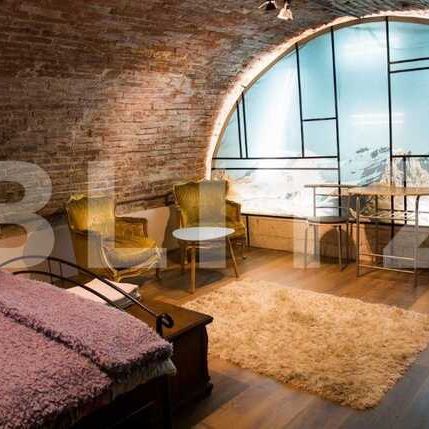Apartament cu o camera, 35 mp, decomandat, zona Piata Muzeului - Photo 1