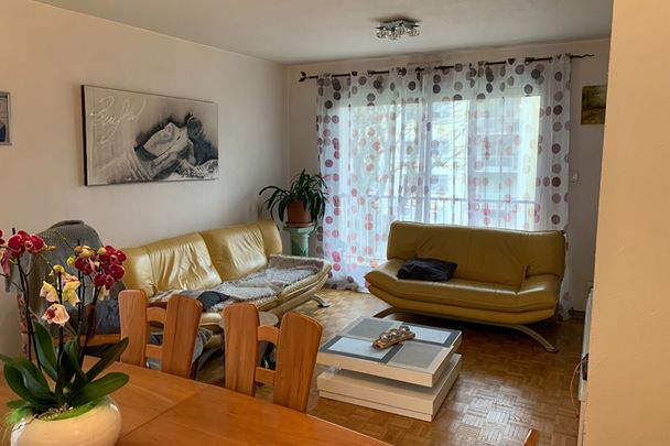 Appartement Tassin La Demi Lune 3 pièce(s) 77.85 m2 - Photo 1