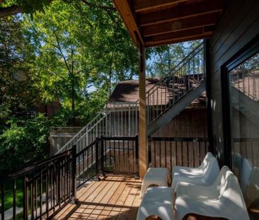 For Lease - 81 St John's Road Unit# Main, Toronto, Ontario - Photo 4