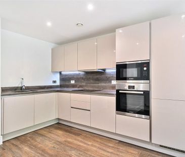 1 bedroom apartment to rent - Photo 1