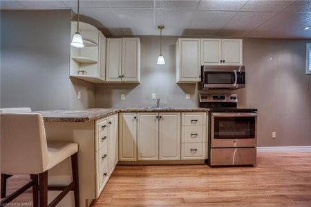 For Lease - 19 Peachtree Crescent Unit# LOWER, Guelph, Ontario - Photo 3