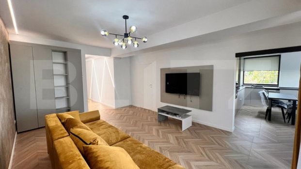 Apartament 2 camere lux Medicina - Photo 1
