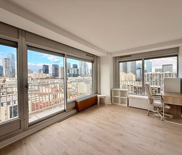 Appartement T2 Puteaux à louer - Photo 1