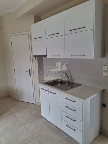 Studio/Γκαρσονιέρα για ενοικίαση Ψάχου (Πάτρα) - Φωτογραφία 3
