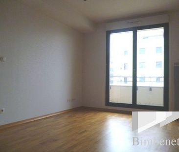Appartement à louer, 2 pièces - Orléans 45000 - Photo 3