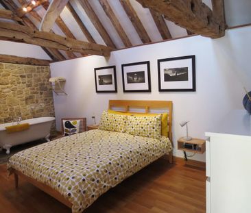 4 bedroom detached house to rent - Photo 5