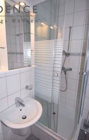 1-Zi. Wohnung | 30m² | 950 EUR | Frankfurt-Nordend (Ost) - Foto 2