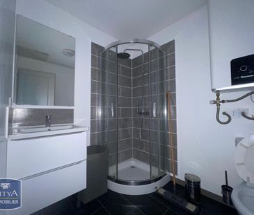 Location Appartement 2 pièces 19m² PERIGUEUX 24000 - Photo 6