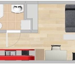 Warszawa, Mokotów, Puławska - Фото 1