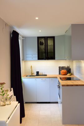 Näsby Allé, Täby - Photo 1