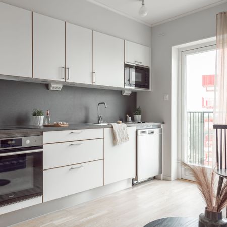 Hejaregatan 11B - Photo 3